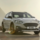 Image for article titled Ford Will Phase Out All Its Small Cars And Sedans In North America Except The Mustang And Focus Active